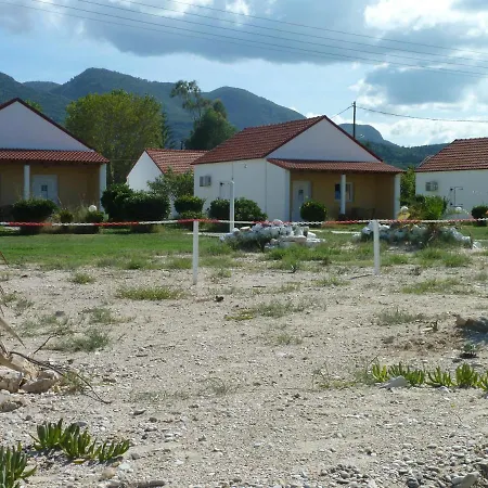 Beachside Bungalows *
