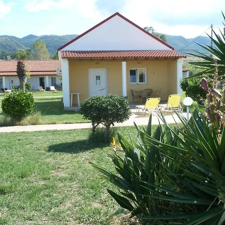 Apartment Beachside Bungalows *